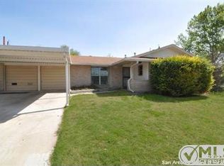 6002 Hillman Dr, San Antonio, TX 78218
