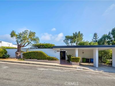 11820 Bel Ter, Los Angeles, CA, 90049