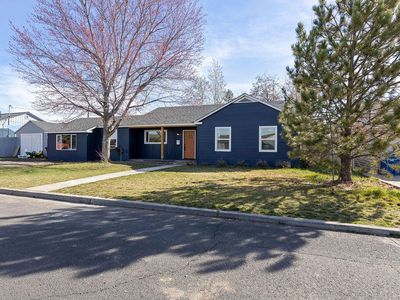 1276 NE McRae Ct, Prineville, OR, 97754