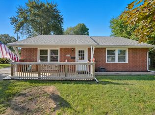 3332 Jay St, Hobart, IN 46342