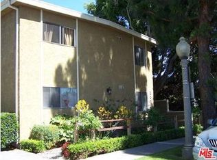 3332 Helms Ave APT 4, Culver City, CA 90232