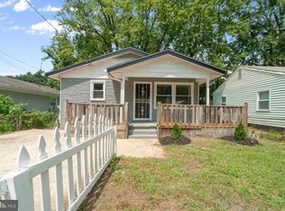 815 Drum Ave, Capitol Heights, MD