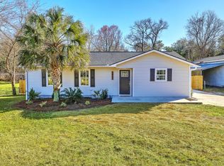 1457 Bexley St, North Charleston, SC 29405