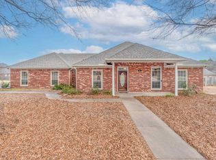 1630 John Bryant Dr, Conway, AR 72034
