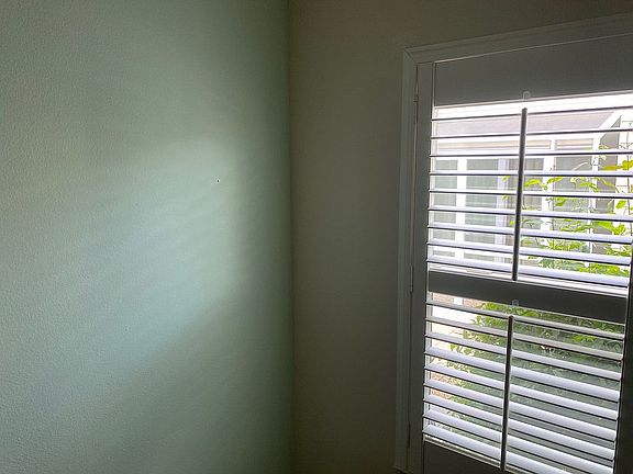 Beautiful new shutters