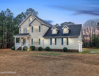 60 Louise Street, Gates, NC, 27937