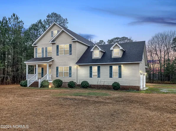 60 Louise Street, Gates, NC 27937