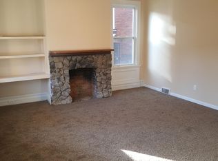 466 Orchard Ave #1, Bellevue, PA