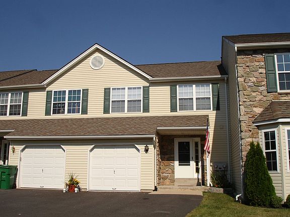 parking for 2 cars plus garage