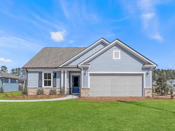 2507 Silver Leaf Dr Phase 3-Lot 116, Longs, SC 29568