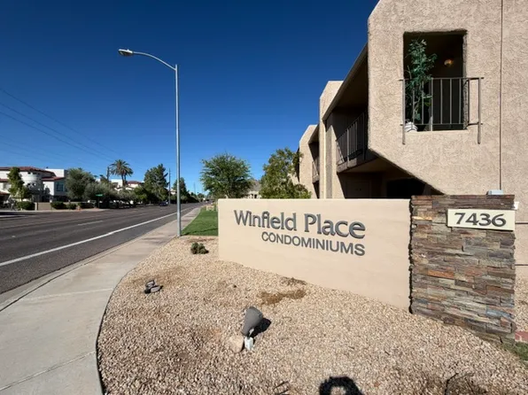 7436 E Chaparral Rd, Scottsdale, AZ