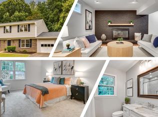 5019 Powell Rd, Fairfax, VA 22032