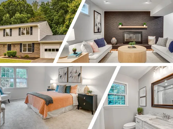 5019 Powell Rd, Fairfax, VA 22032