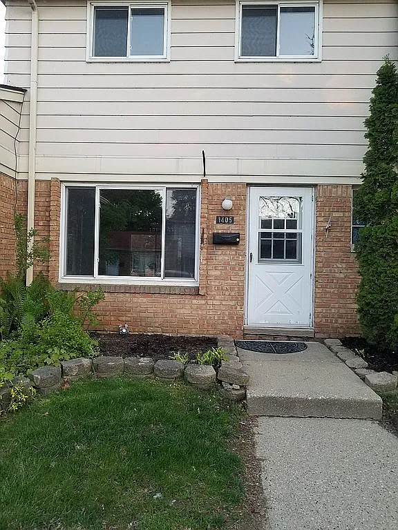 1405 Laurel Valley Dr #1 photo 1