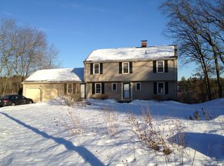 15 Huntington St, Natick, MA 01760