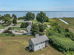 1496 Glebe Landing Rd, Center Cross, VA 22437