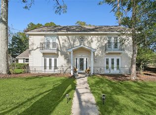 146 Wimbledon Ct, Slidell, LA 70458