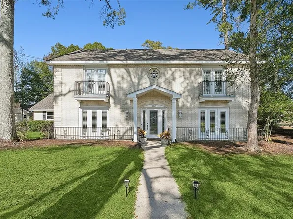 146 Wimbledon Ct, Slidell, LA 70458