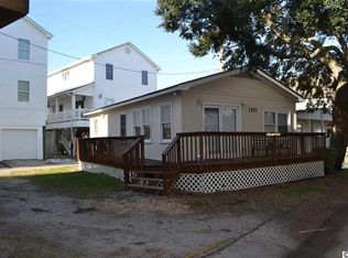 6001-1157 S Kings Highway Gate, Myrtle Beach, SC 29575