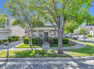 1027 Craftsman Dr, Hercules, CA 94547