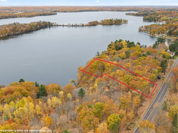 XXX County Highway MD, Sarona, WI 54870