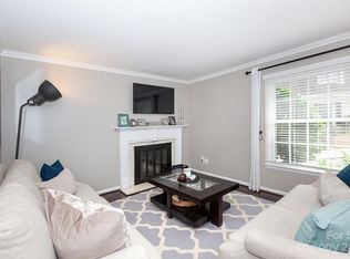 2225 Rexford Rd APT D, Charlotte, NC 28211