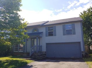 7013 Endsleigh Dr, Reynoldsburg, OH