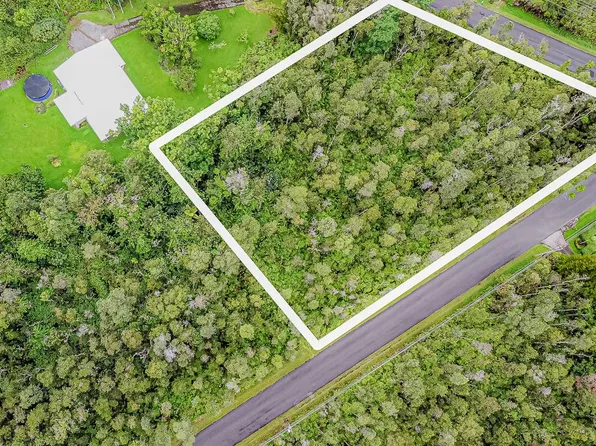 Kumukahi Rd Lot 41, Pahoa, HI 96778