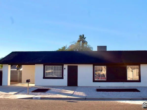 402 S 44th Way, Yuma, AZ 85364
