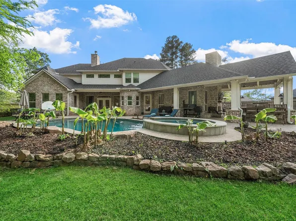 11406 Lilypad Ct, Montgomery, TX 77356