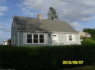 20 Sunset Ave, Niantic, CT 06357