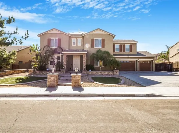 13573 Baxter Ct, Moreno Valley, CA 92555