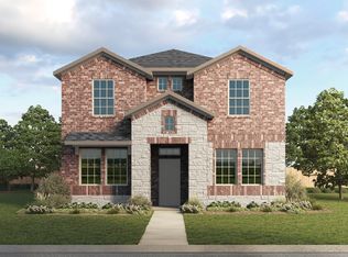 2628 Gladewater Rd, Celina, TX 75009