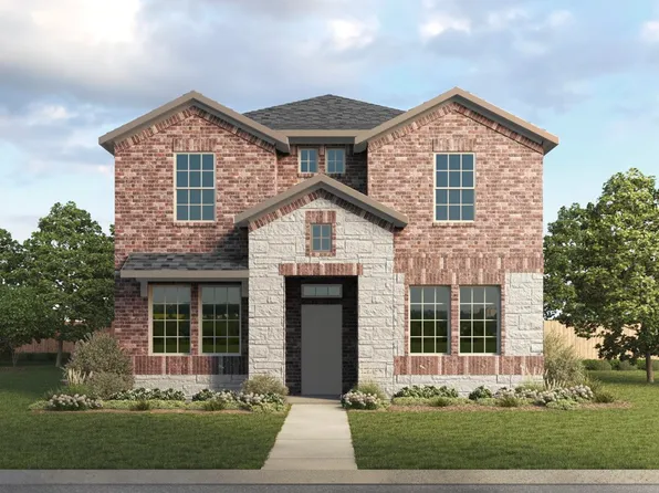 2628 Gladewater Rd, Celina, TX 75009