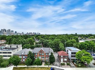 181 Sheppard Ave E #713, Toronto, ON M2N 3A6