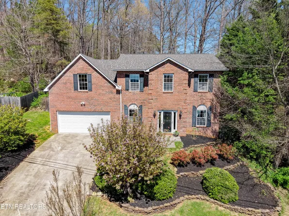 3210 Kingsmore Dr, Knoxville, TN 37921