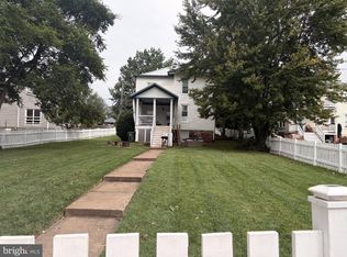 8807 Quarry Rd, Manassas, VA 20110