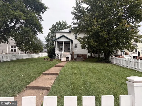 8807 Quarry Rd, Manassas, VA 20110