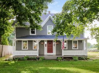 520 Connecticut Ave, Block Island, RI 02807