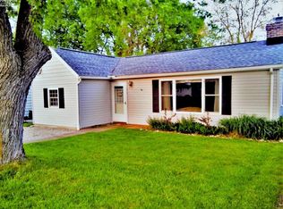 171 Elizabeth Dr, Lakeside Marblehead, OH 43440