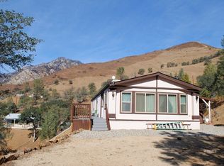 224 Split Mountain Way, Wofford Heights, CA