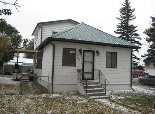 202 Forrest Ave, Laurel, MT 59044