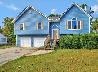 331 Stewart Dr, Dallas, GA 30132
