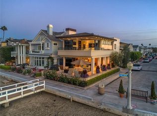 1001 Bay Front N, Newport Beach, CA 92662