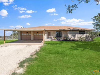 2114 Fm 2269, Cameron, TX, 76520