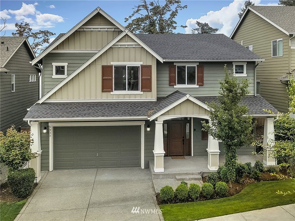 3935 Highlands Boulevard, Puyallup, WA 98372 Zillow