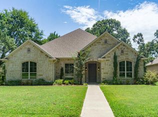 3848 Hogan Dr, Tyler, TX 75709