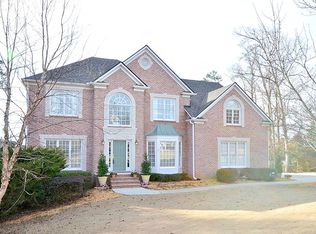 1275 Legend Run, Alpharetta, GA 30005