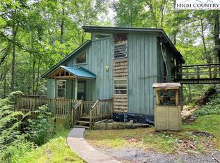 662 Watson Dr, Boone, NC 28607