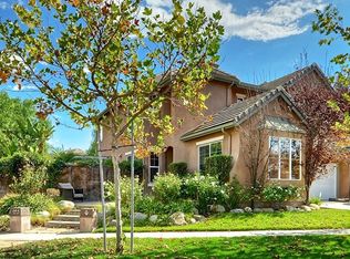 10 Barnstable Way, Mission Viejo, CA 92694